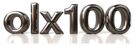 olx100 logo