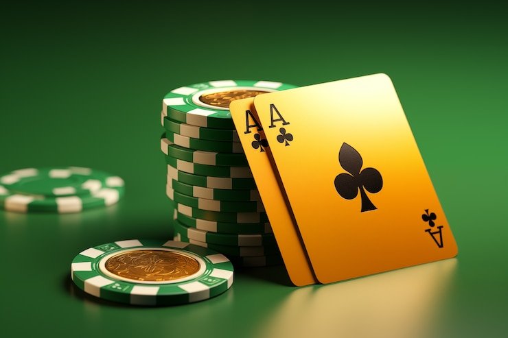 olx100 Live Baccarat