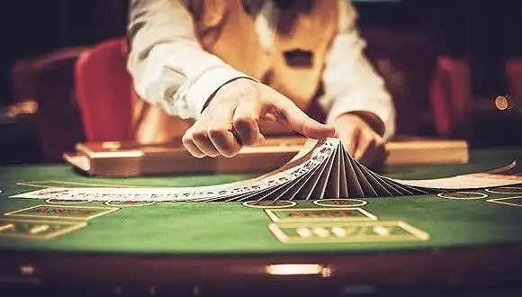 olx100 Live Casino Tables