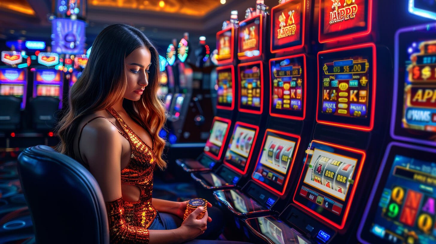 olx100 High-Volatility Spin Rooms